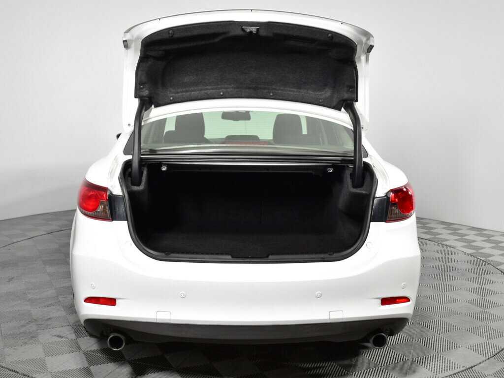 Купить Mazda 6, 2015, 145 778 км, фото №15