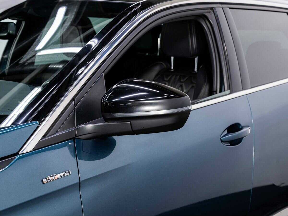 Купить Peugeot 5008, 2018, 173 000 км, фото №8