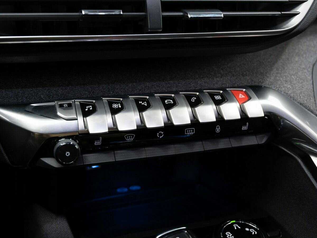 Купить Peugeot 5008, 2018, 173 000 км, фото №24