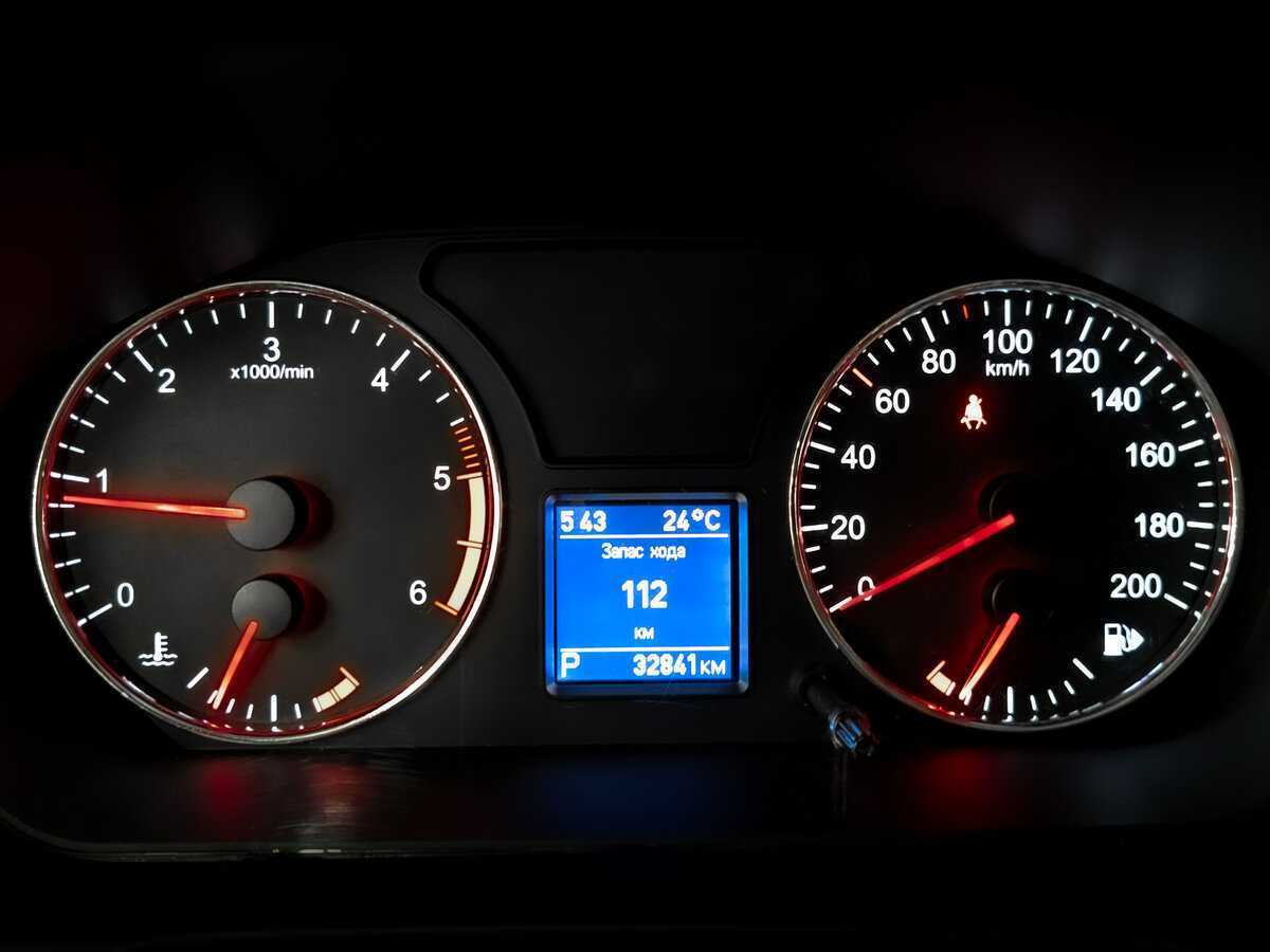 Купить УАЗ Patriot, 2019, 32 000 км, фото №13