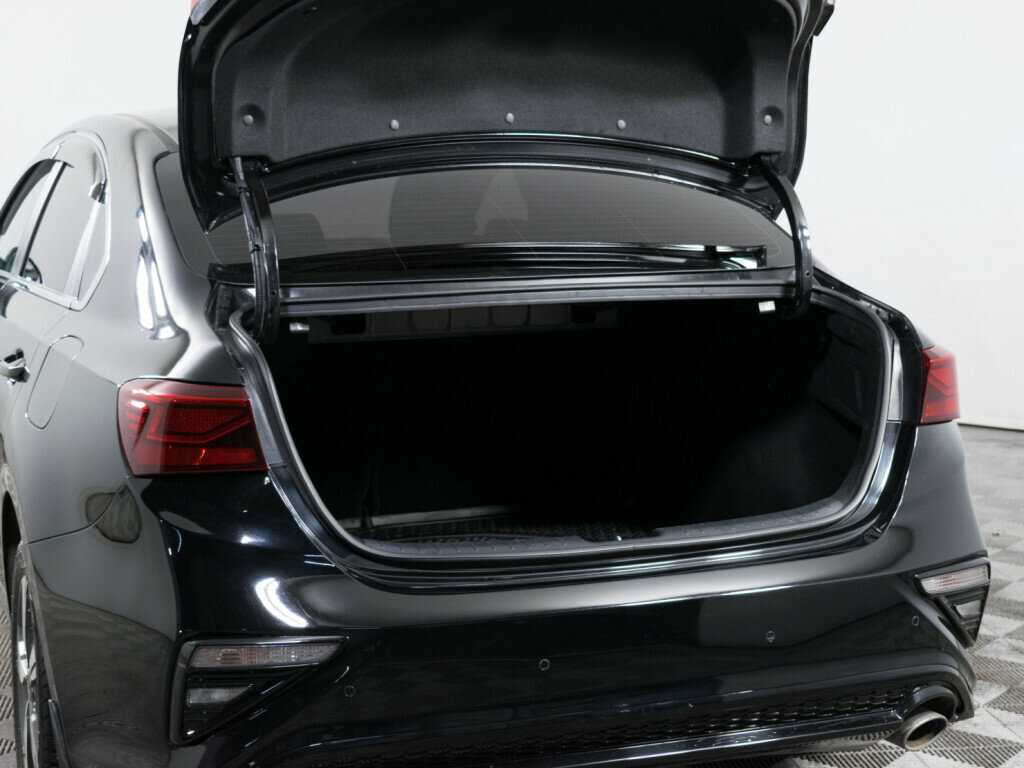 Купить Kia Cerato, 2019, 95 169 км, фото №7