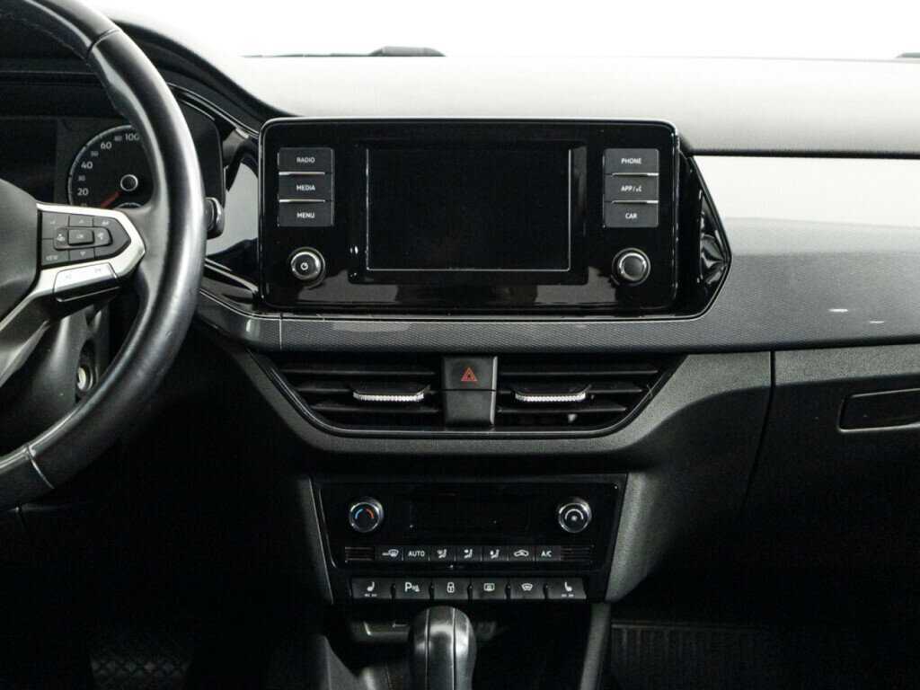 Купить Volkswagen Polo, 2021, 73 939 км, фото №13