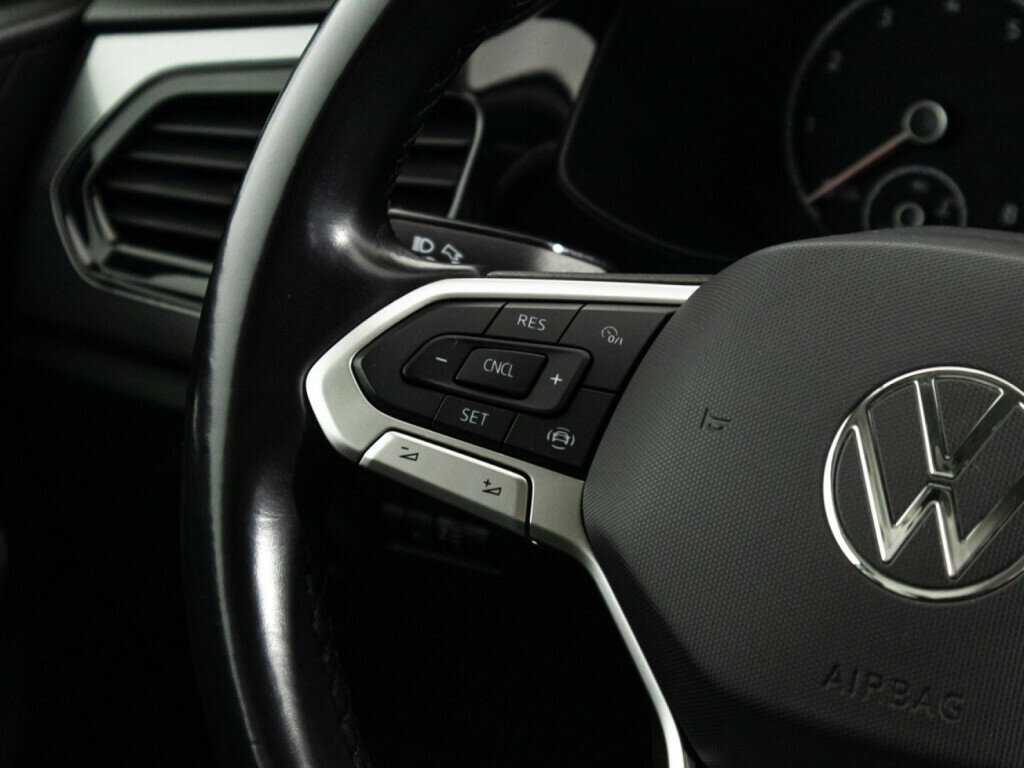 Купить Volkswagen Polo, 2021, 73 939 км, фото №18