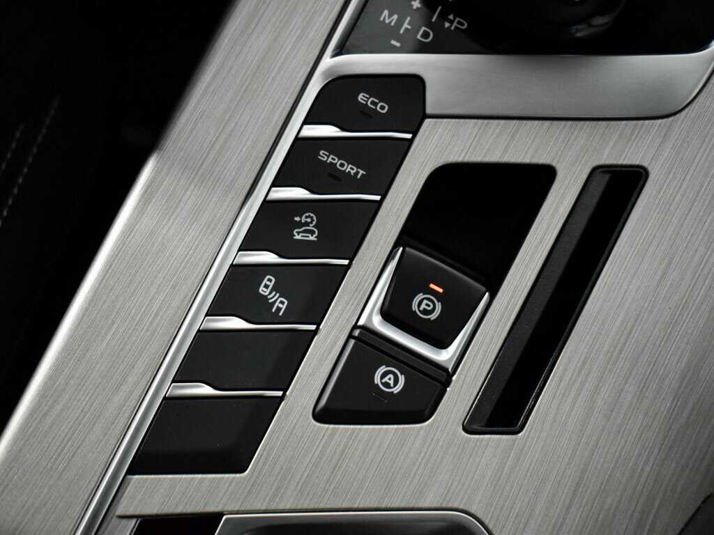 Купить Geely Coolray, 2022, 19 600 км, фото №11