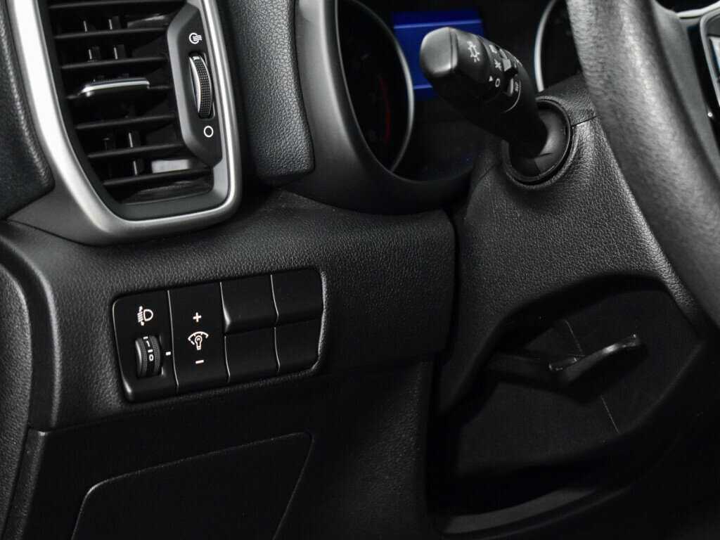Купить Kia Sportage, 2018, 100 000 км, фото №10