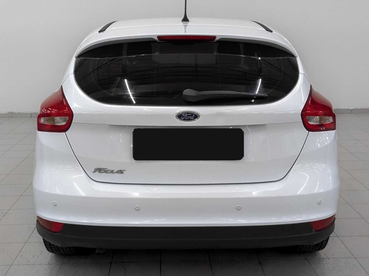 Купить Ford Focus, 2015, 154 620 км, фото №6