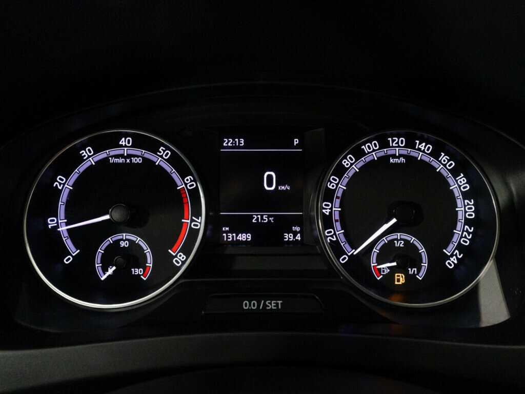 Купить Skoda Rapid, 2018, 131 000 км, фото №12