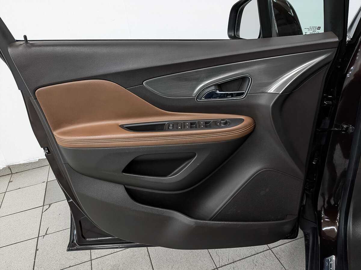 Купить Opel Mokka, 2014, 139 343 км, фото №18