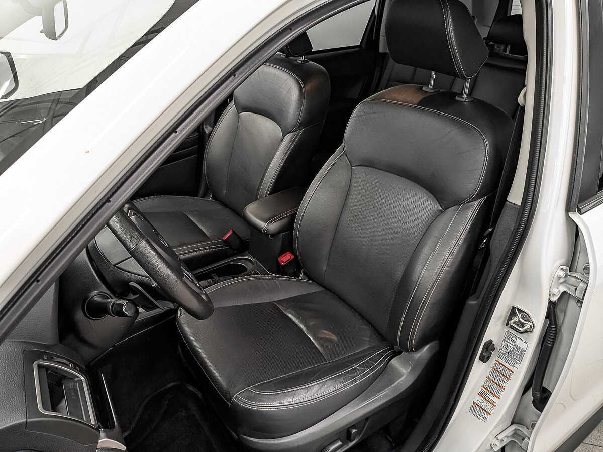 Купить Subaru Forester, 2018, 114 878 км, фото №19
