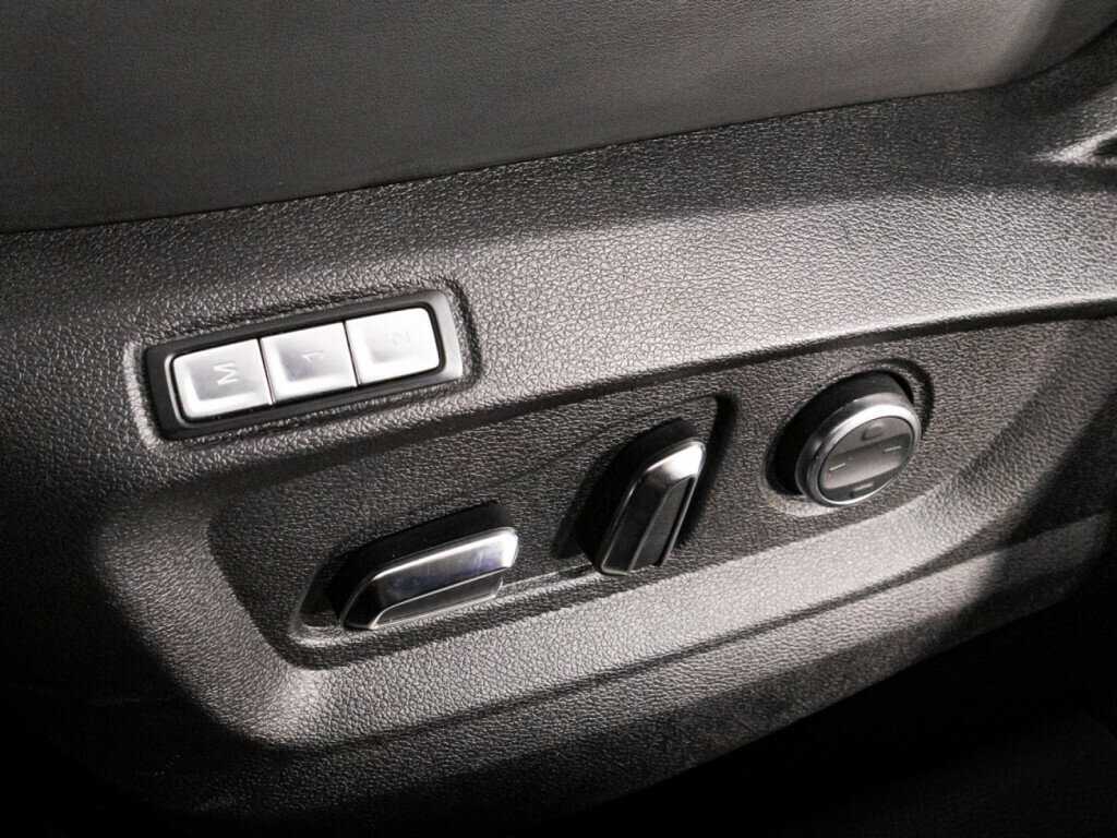 Купить CHERY Tiggo 8 Pro, 2021, 46 000 км, фото №22