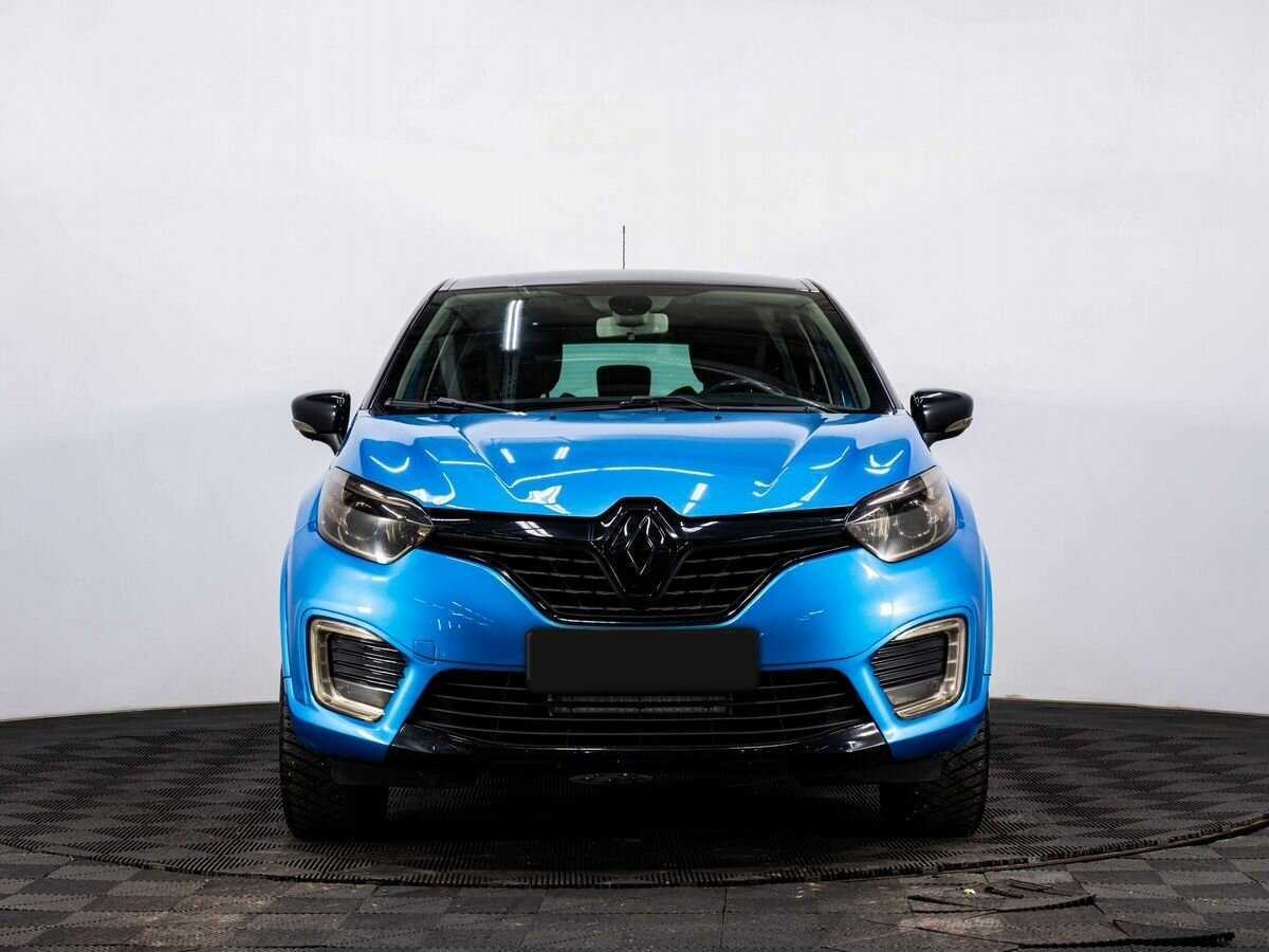 Renault Kaptur