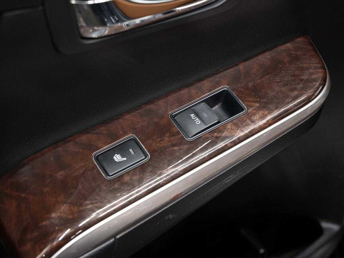 Купить Toyota Camry, 2017, 250 000 км, фото №26