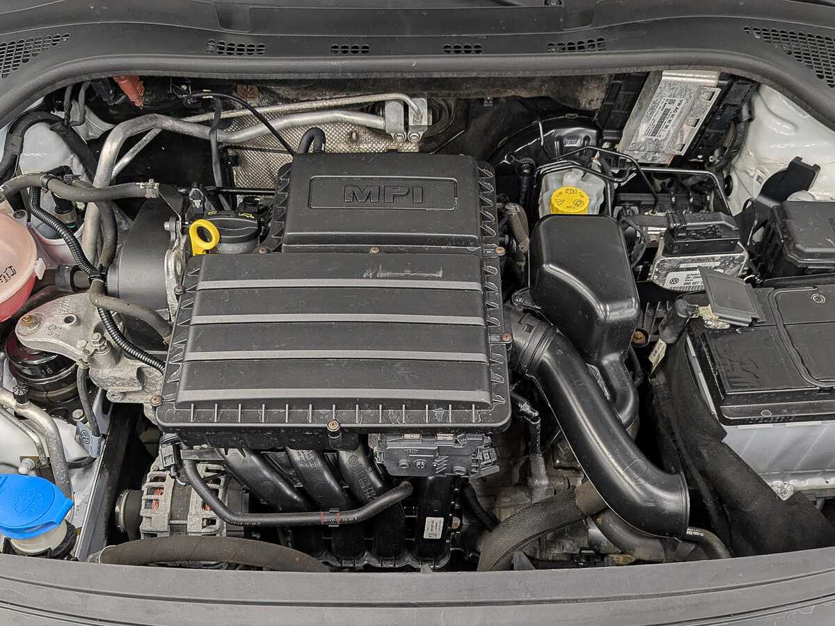 Купить Skoda Rapid, 2019, 87 380 км, фото №9