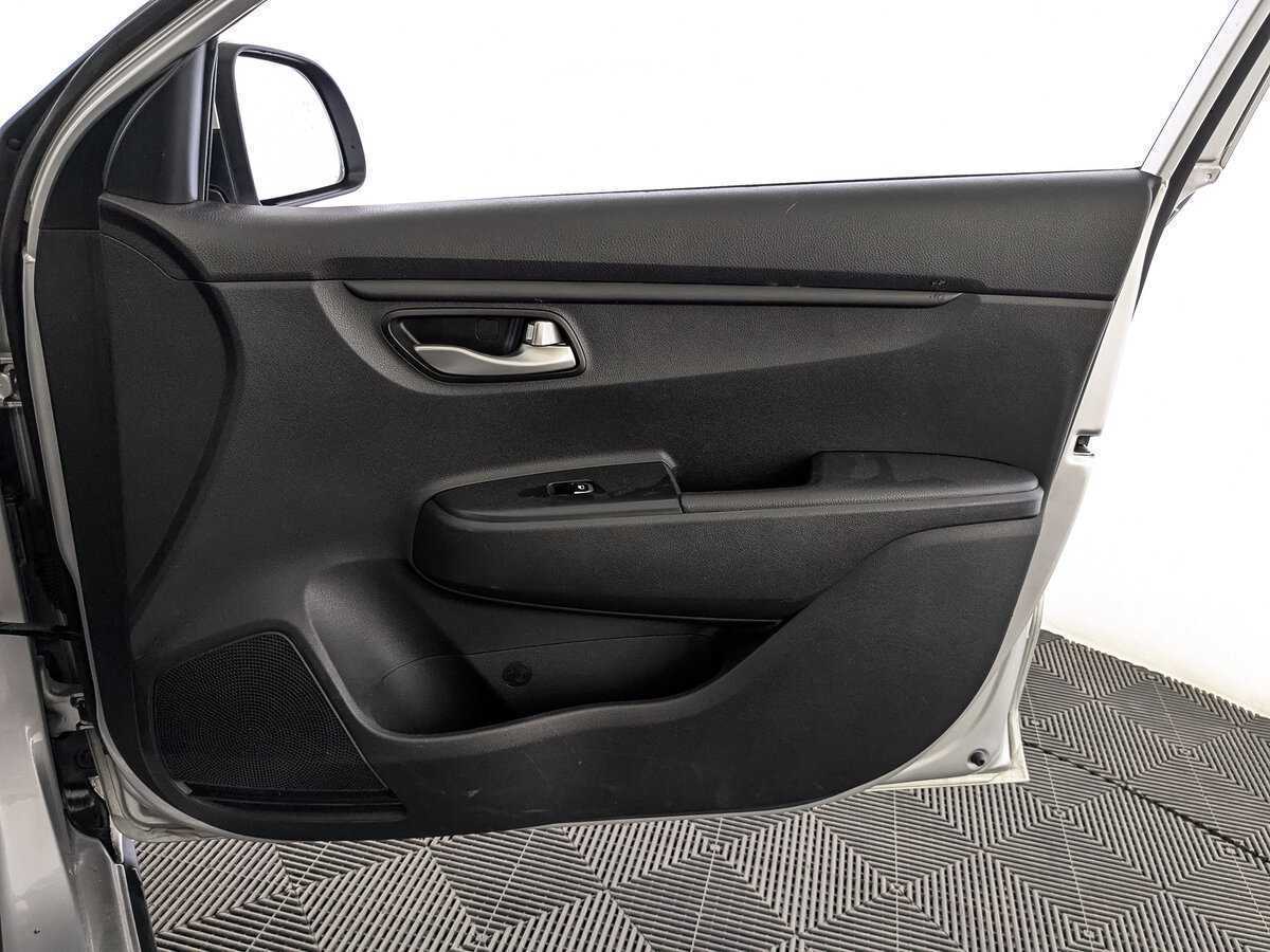 Купить Kia Rio X, 2020, 188 567 км, фото №23