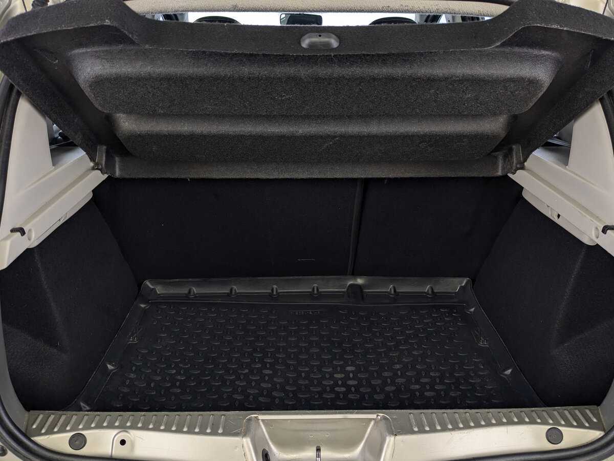 Купить Renault Sandero, 2021, 80 665 км, фото №10