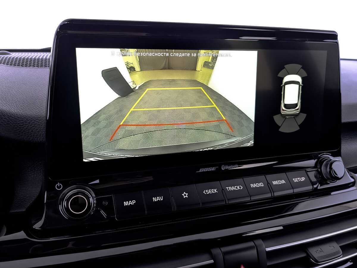 Купить Kia Seltos, 2020, 109 405 км, фото №27