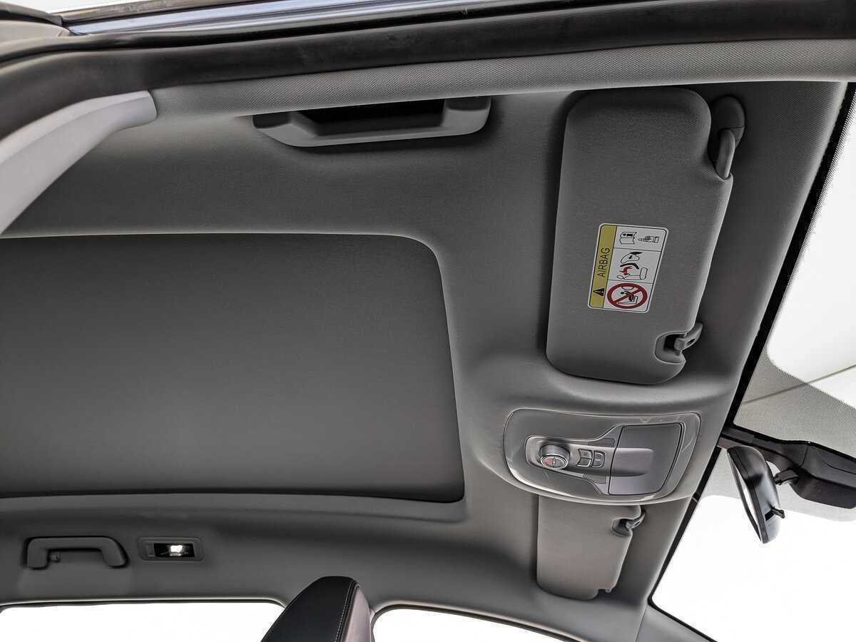 Купить CHERY Tiggo 7 Pro, 2021, 96 558 км, фото №22