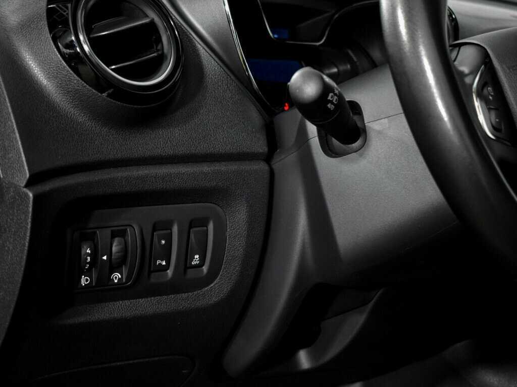 Купить Renault Kaptur, 2019, 101 202 км, фото №10