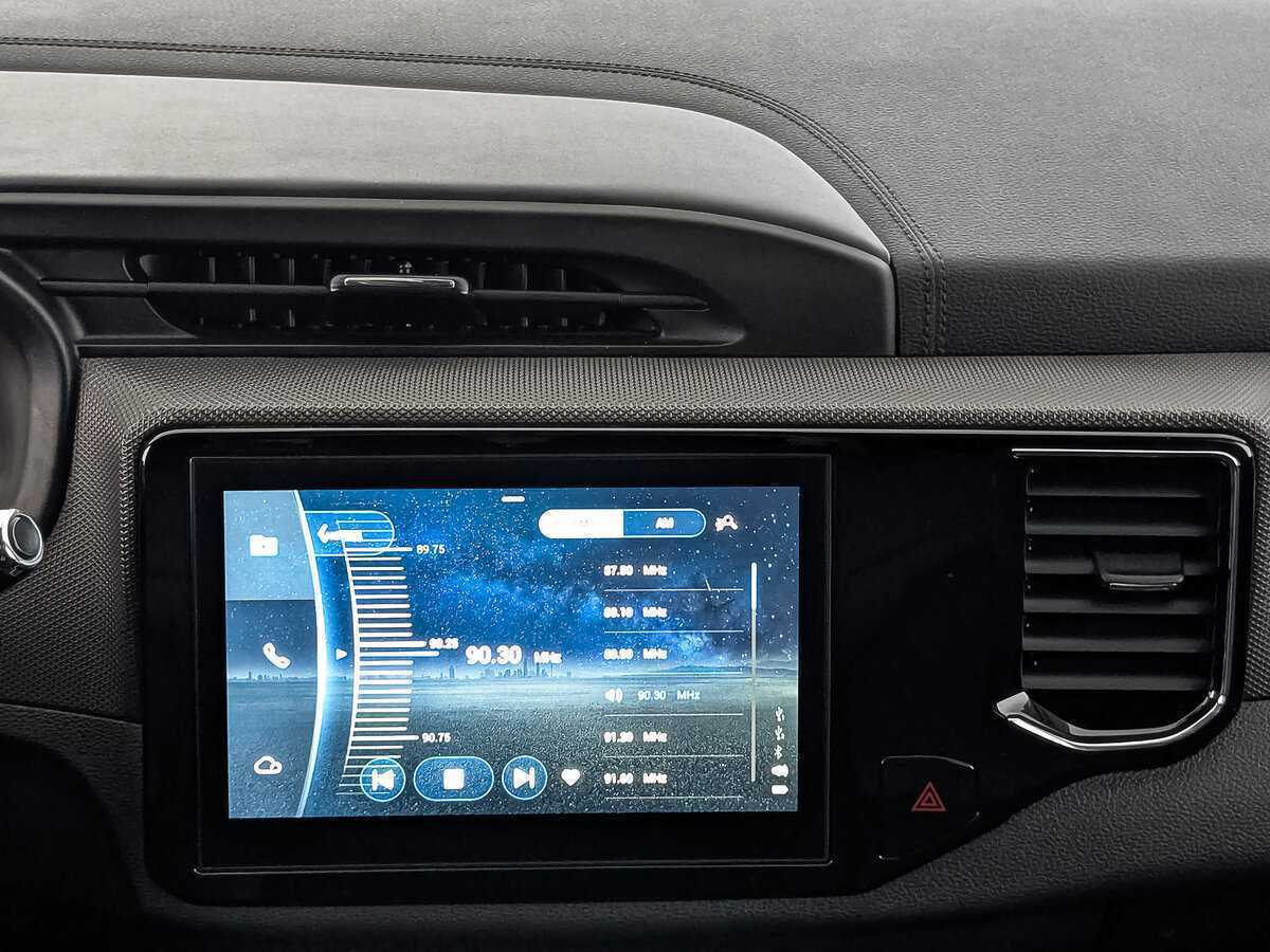 Купить CHERY Tiggo 4, 2021, 99 063 км, фото №17