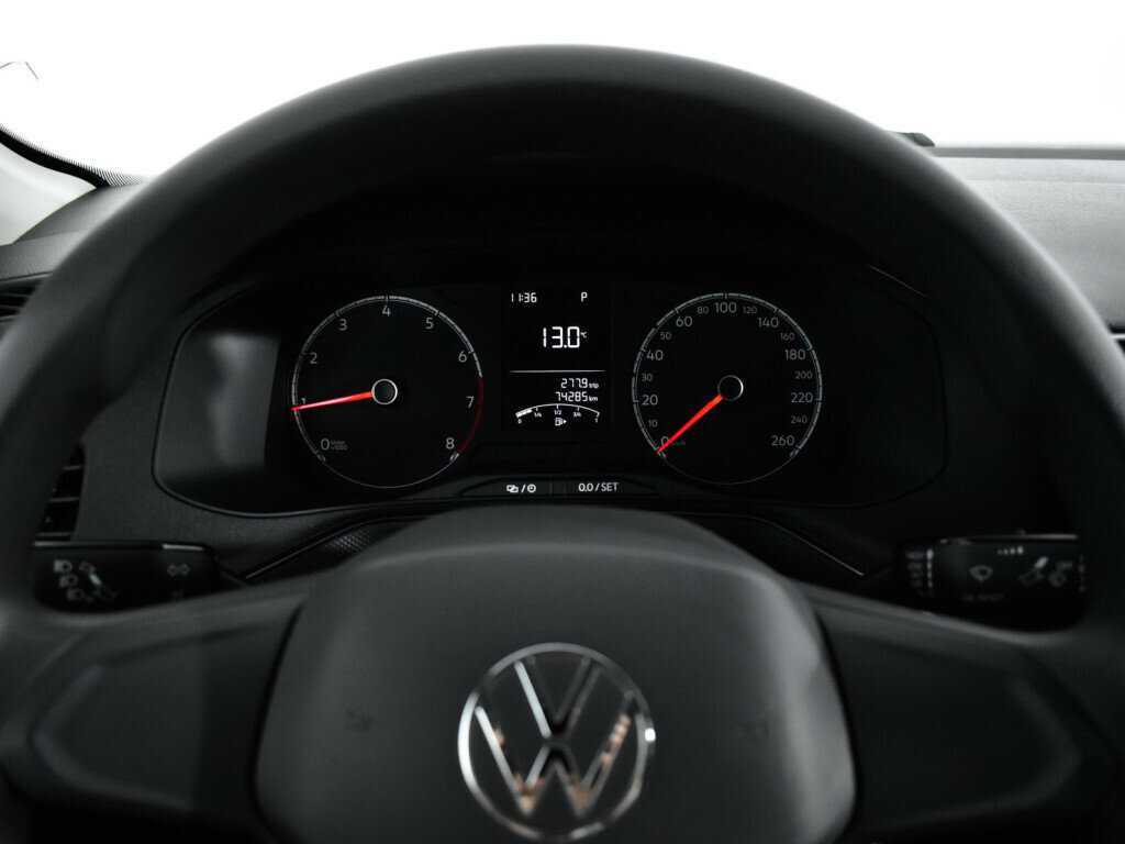 Купить Volkswagen Polo, 2020, 74 285 км, фото №11