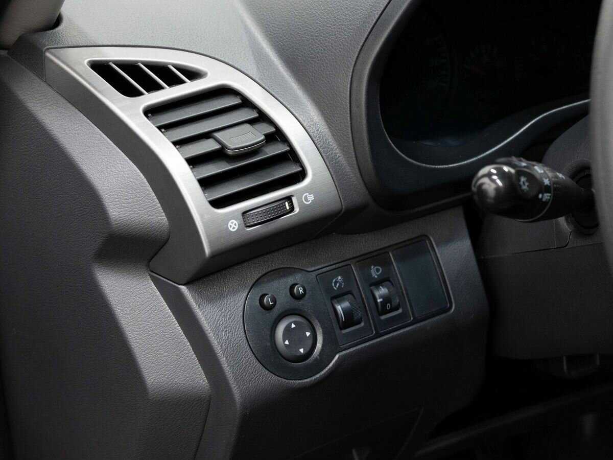 Купить CHERY Tiggo (T11), 2015, 200 000 км, фото №20