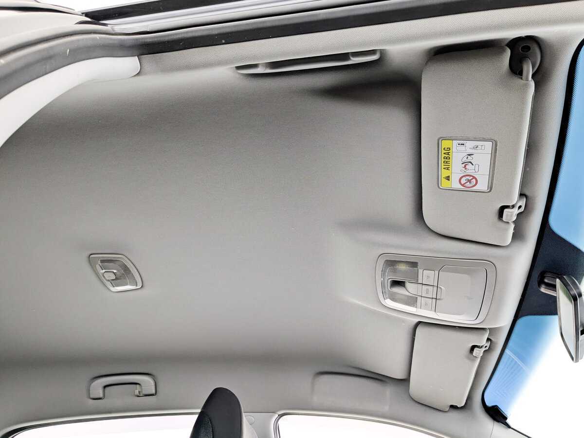 Купить SsangYong Actyon, 2013, 157 014 км, фото №22