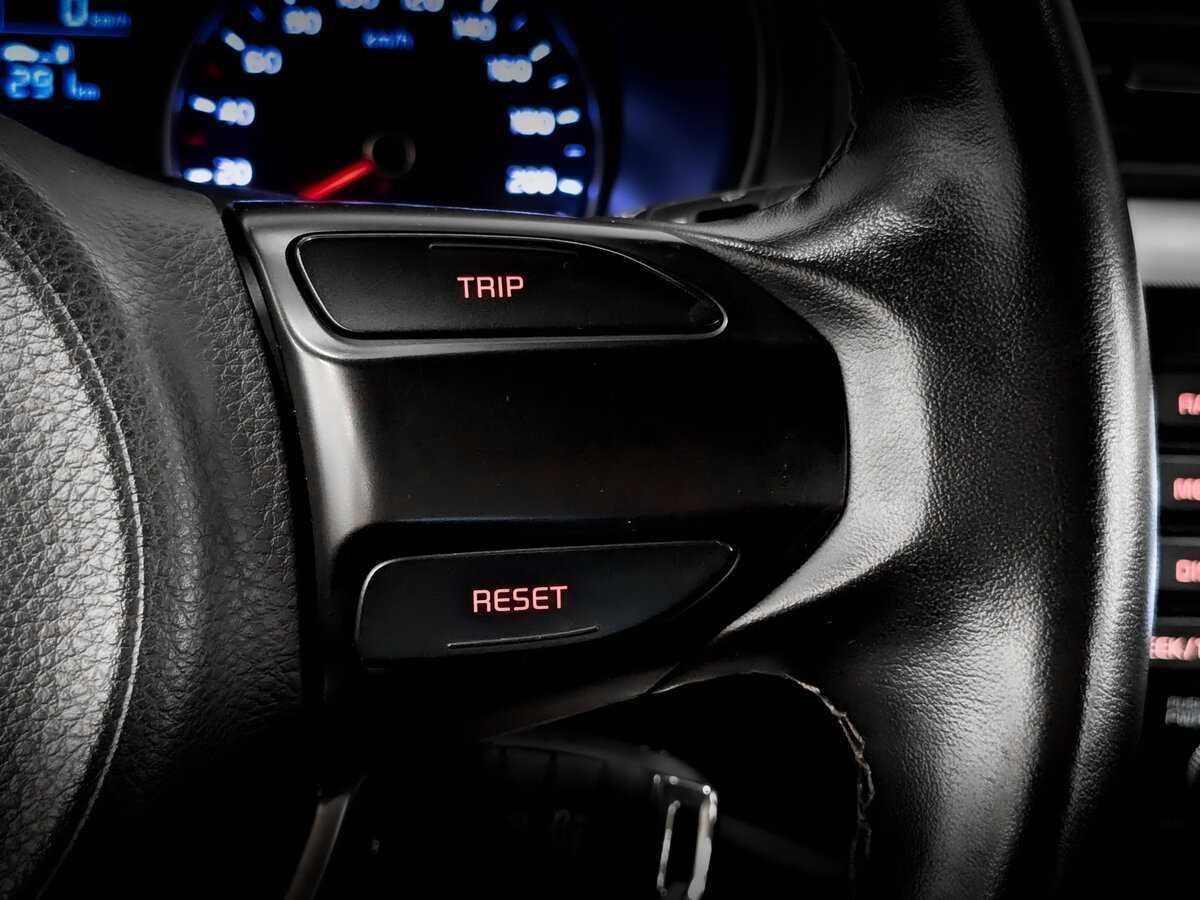 Купить Kia Rio X-Line, 2020, 172 195 км, фото №26