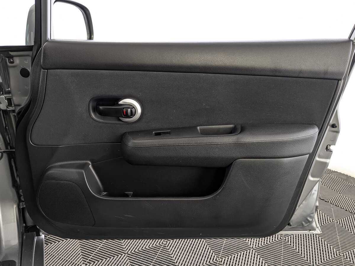 Купить Nissan Tiida, 2013, 128 468 км, фото №25