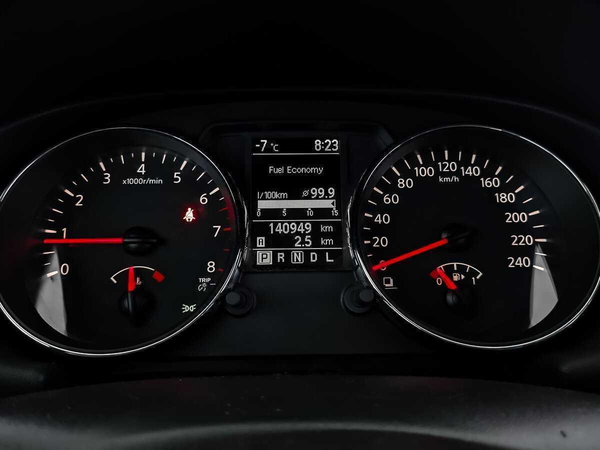 Купить Nissan Qashqai, 2013, 140 943 км, фото №16