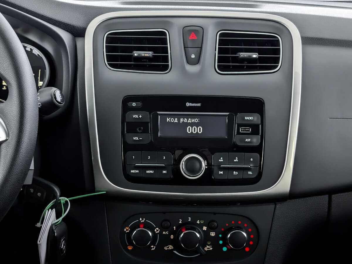 Купить Renault Sandero Stepway, 2021, 21 222 км, фото №15