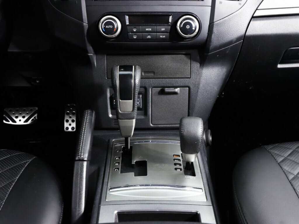 Купить Mitsubishi Pajero, 2013, 144 438 км, фото №17