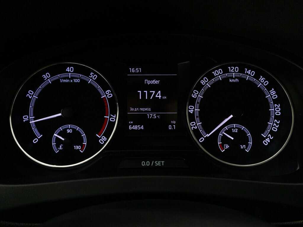 Купить Skoda Rapid, 2019, 64 780 км, фото №12