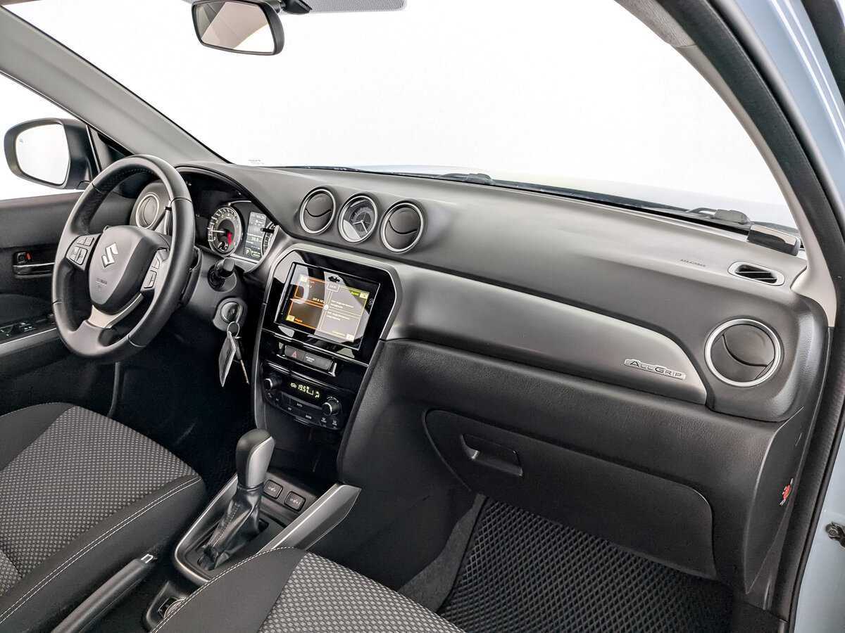 Купить Suzuki Vitara, 2019, 40 444 км, фото №11