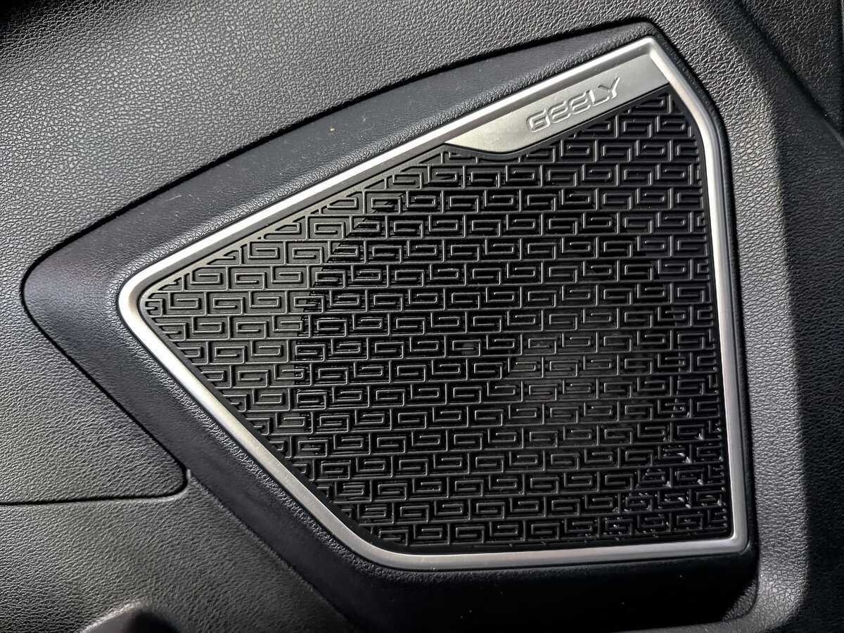 Купить Geely Atlas, 2019, 89 045 км, фото №30