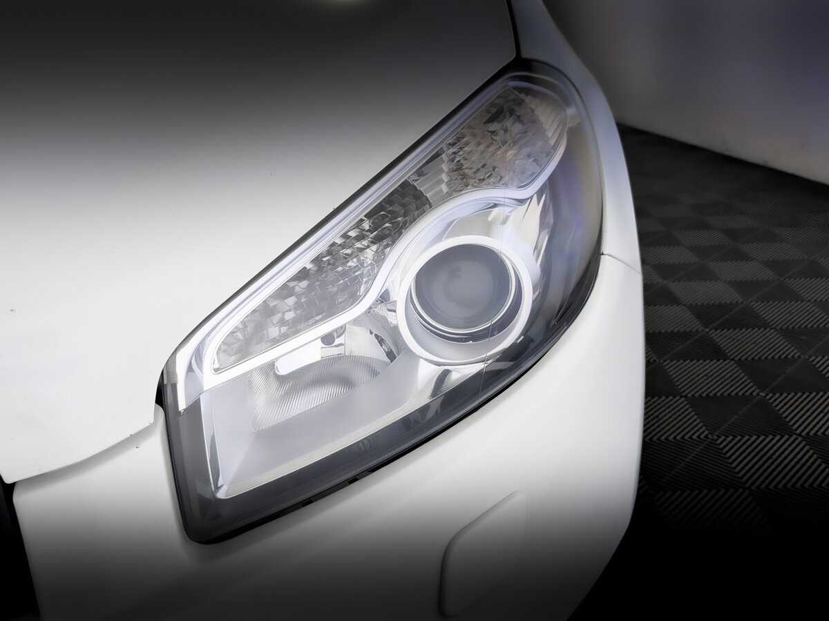 Купить Nissan Qashqai, 2013, 126 425 км, фото №17