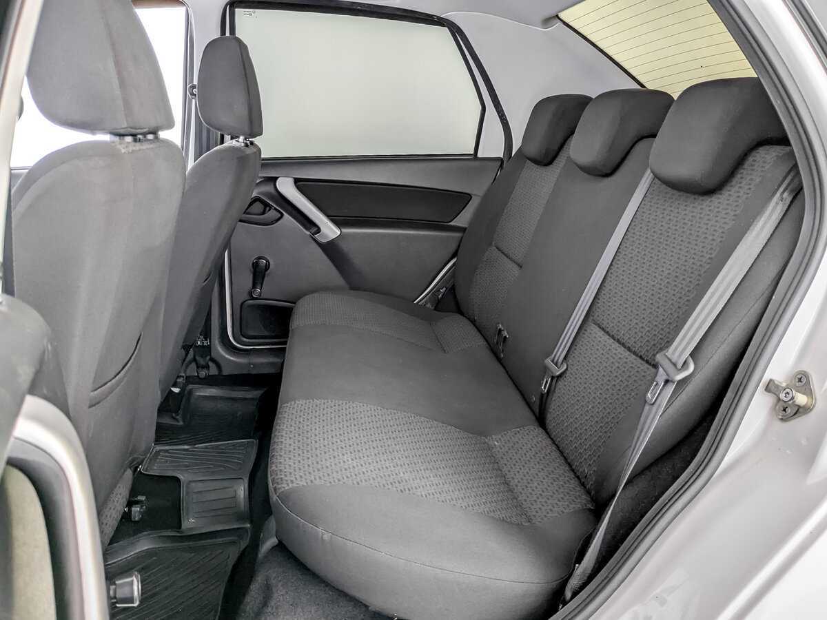 Купить Datsun on-DO, 2018, 57 385 км, фото №12