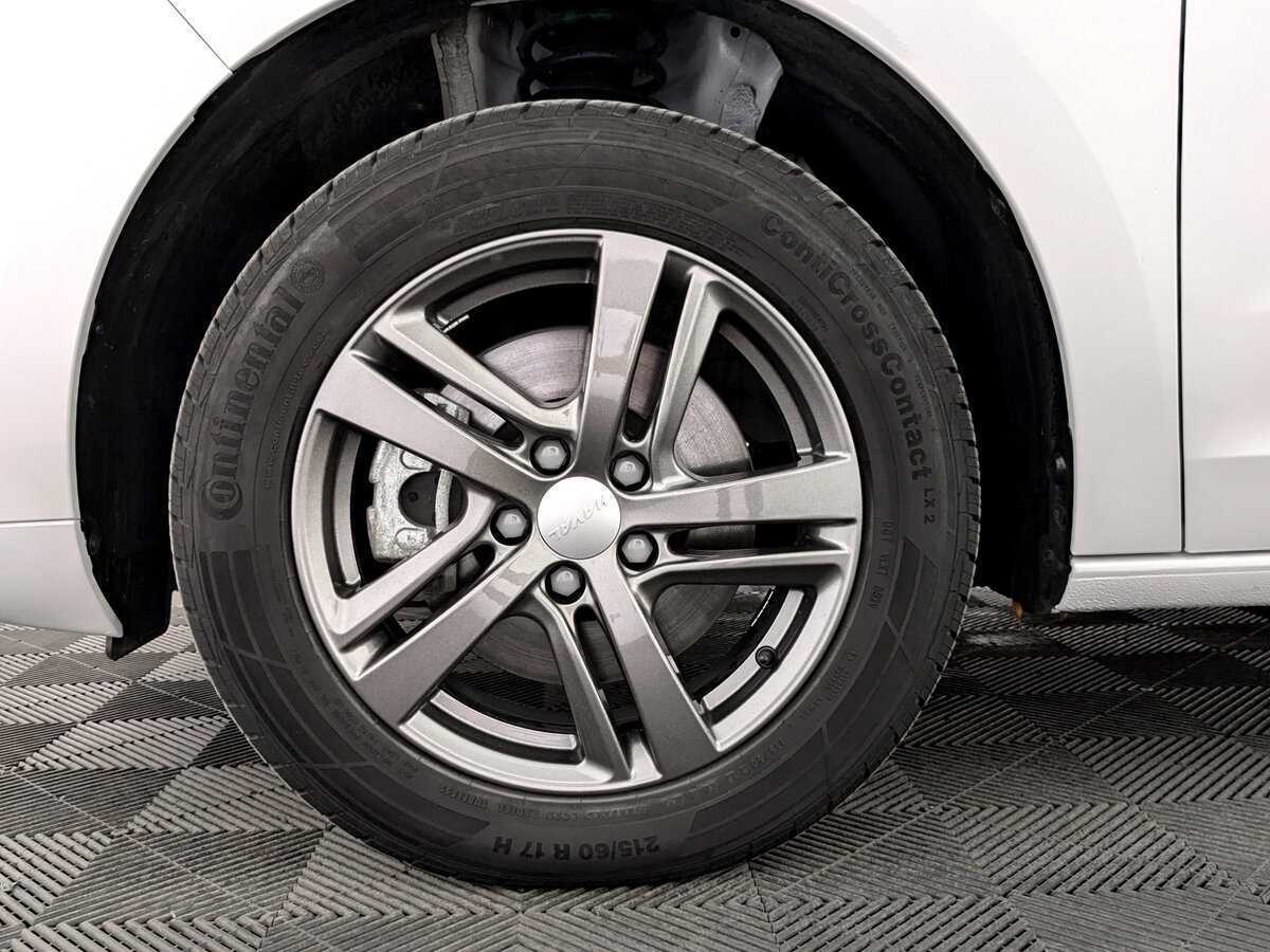 Купить Haval Jolion, 2023, 21 607 км, фото №18