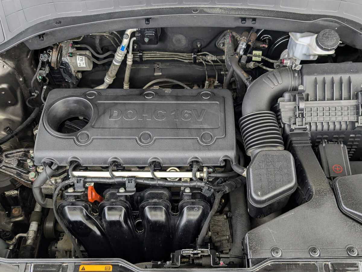 Купить Kia Sorento, 2016, 87 000 км, фото №9