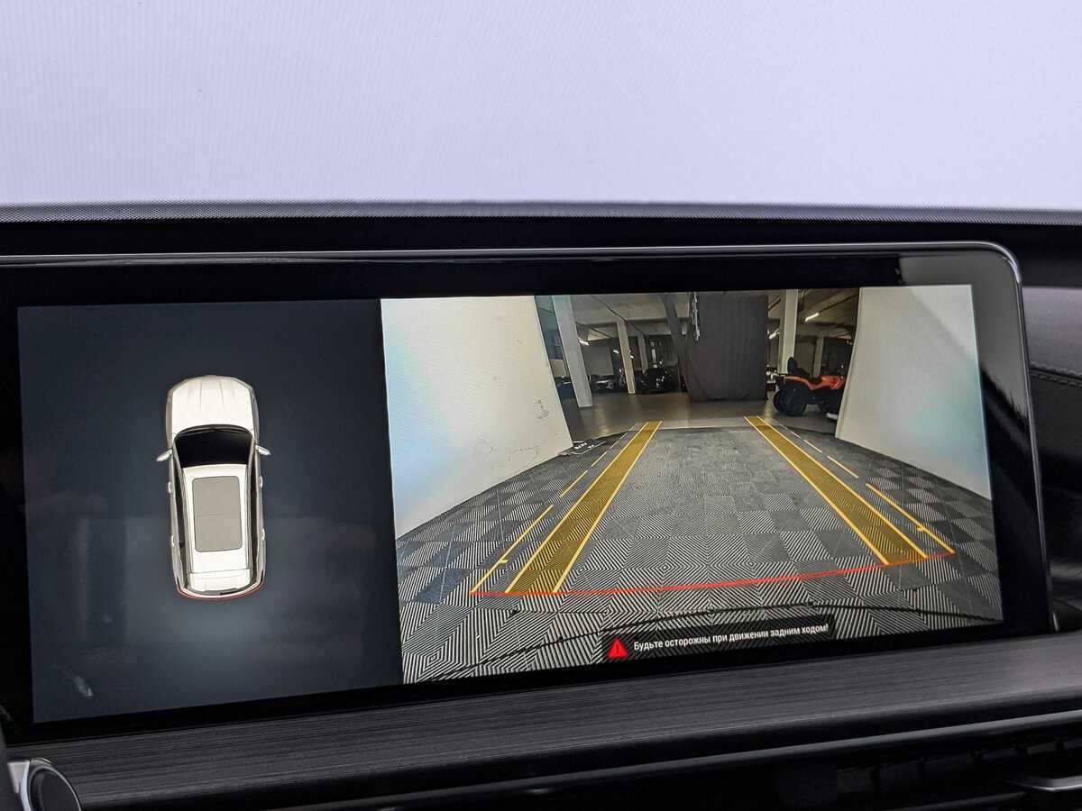 Купить CHERY Tiggo 7 Pro Max, 2023, 24 351 км, фото №26