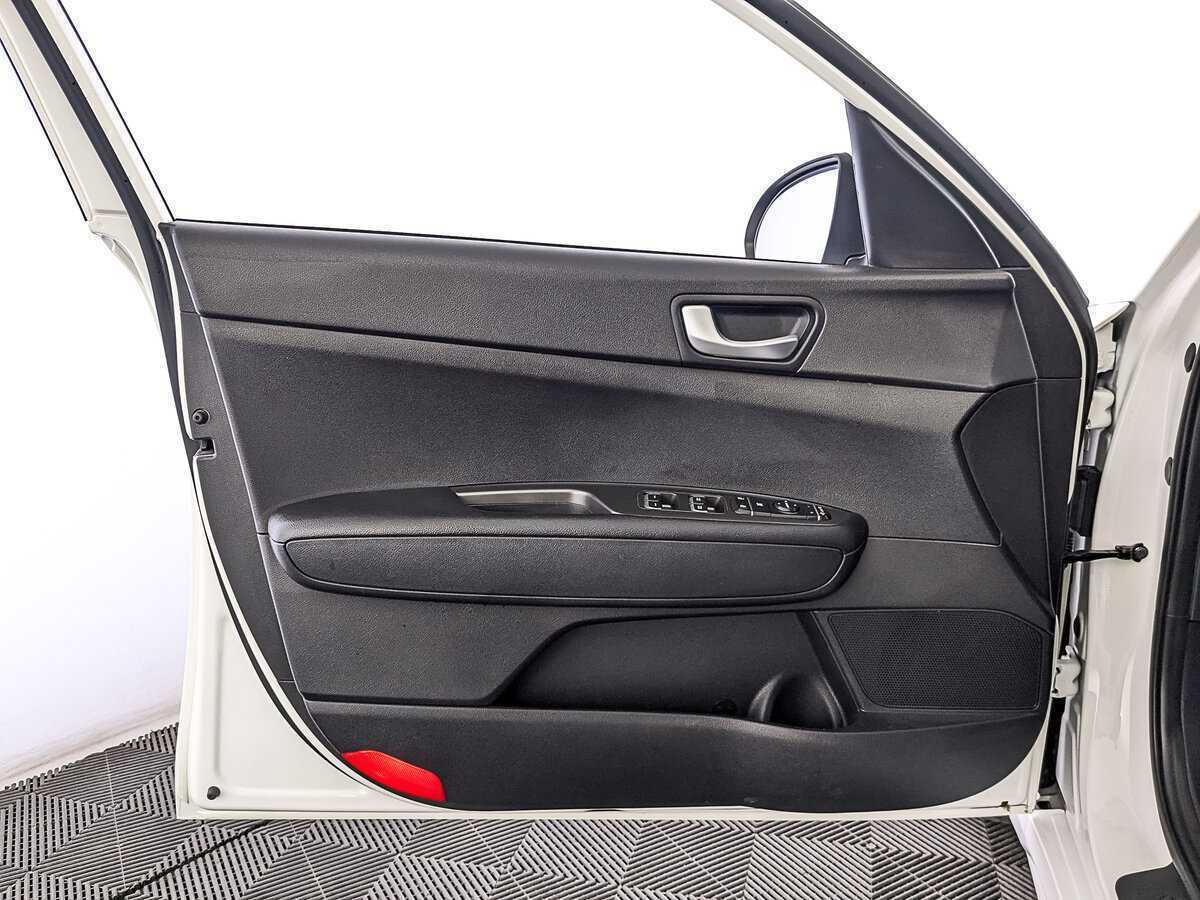 Купить Kia Optima, 2019, 74 133 км, фото №19