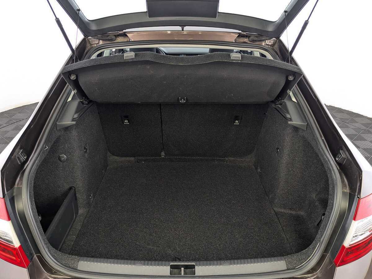 Купить Skoda Octavia, 2020, 45 768 км, фото №10