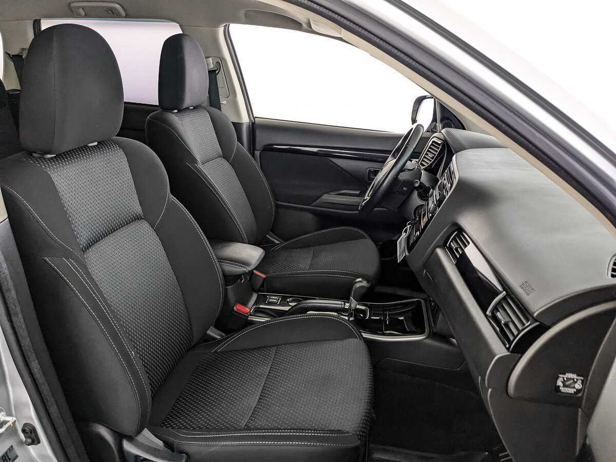 Купить Mitsubishi Outlander, 2019, 71 433 км, фото №24