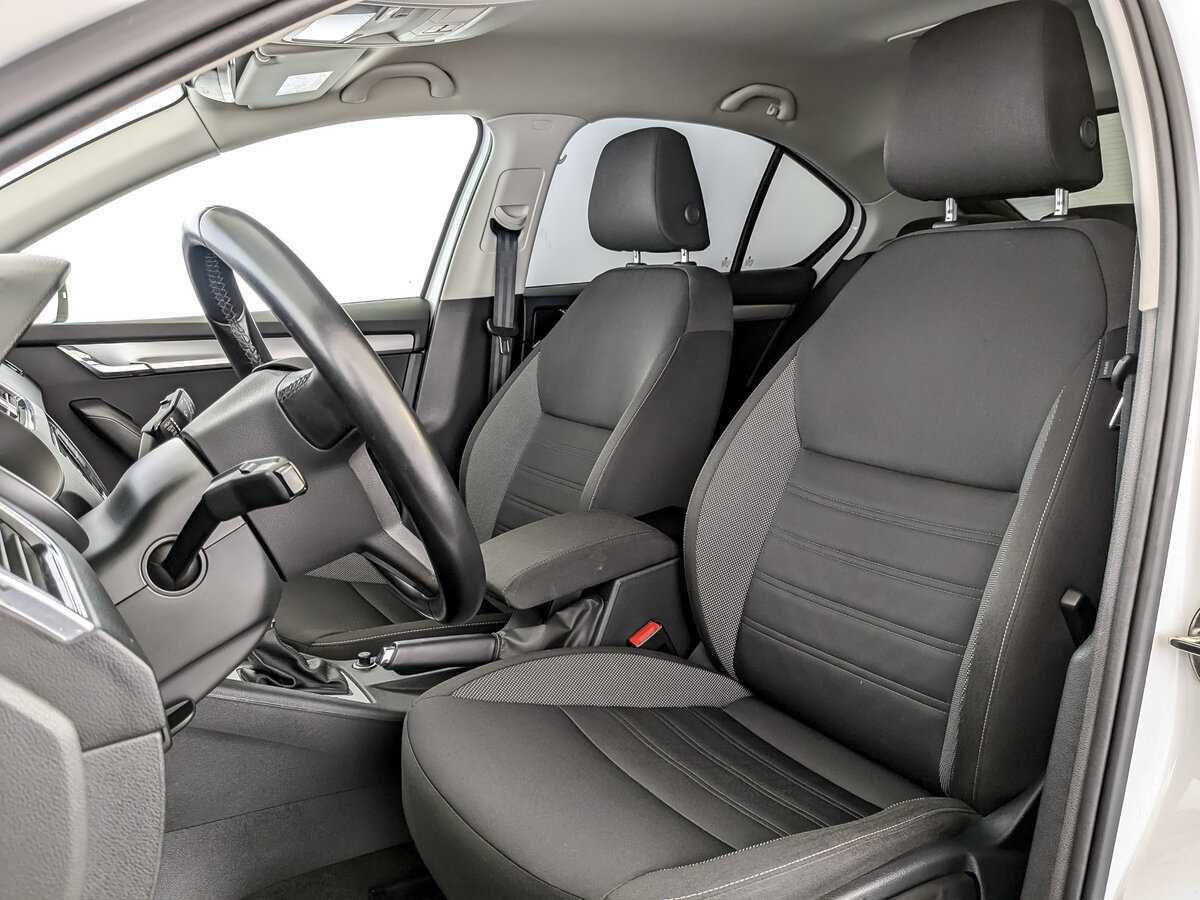 Купить Skoda Octavia, 2020, 103 709 км, фото №20