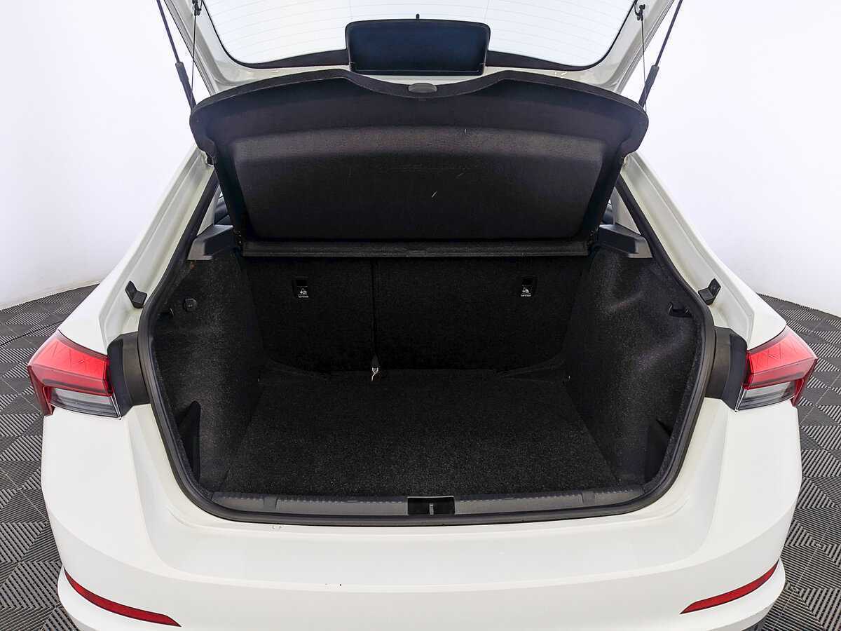 Купить Skoda Rapid, 2020, 60 258 км, фото №10