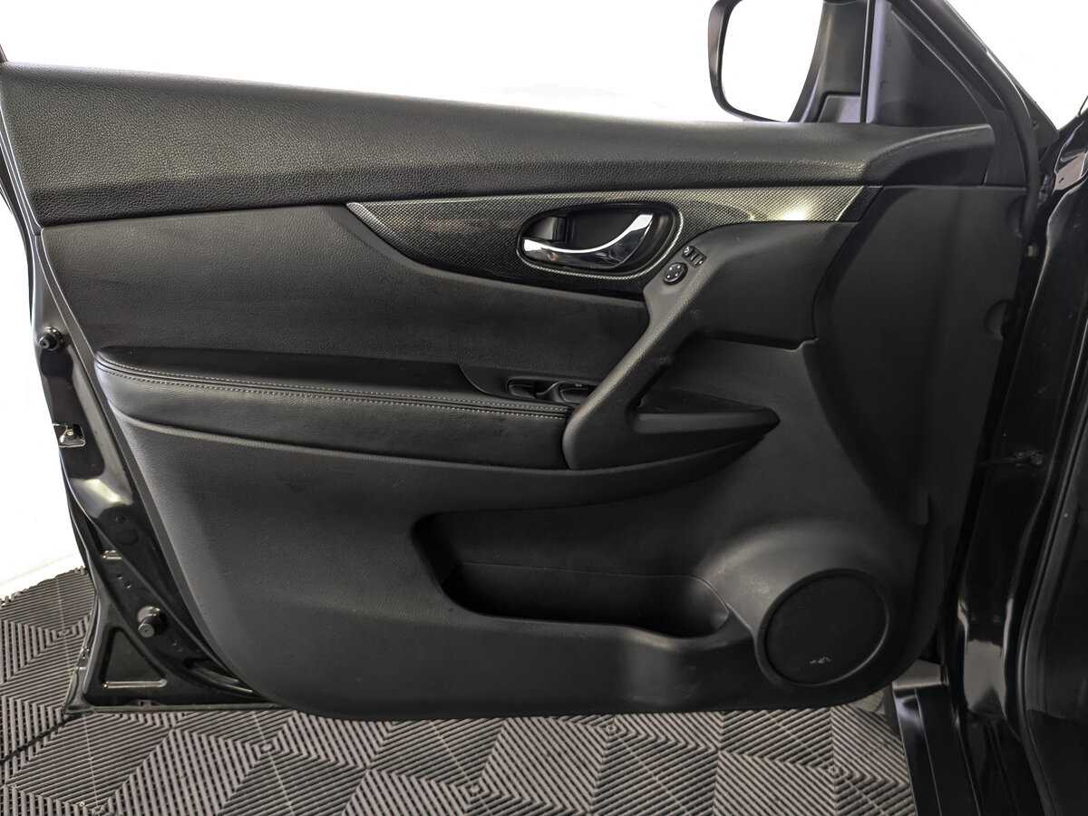 Купить Nissan X-Trail, 2015, 86 952 км, фото №16