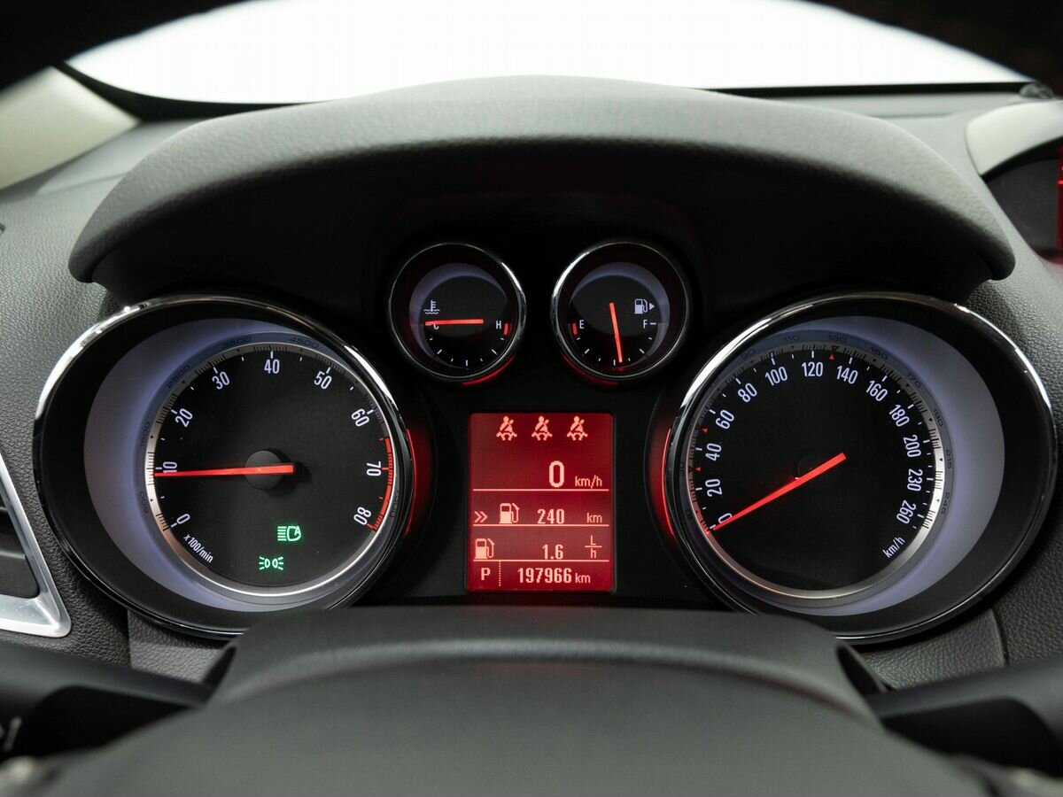 Купить Opel Mokka, 2013, 197 000 км, фото №16