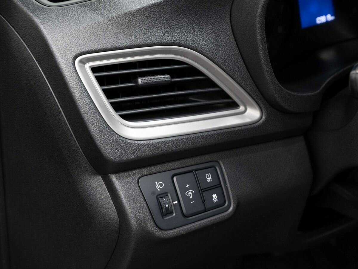 Купить Hyundai Solaris, 2020, 110 000 км, фото №20