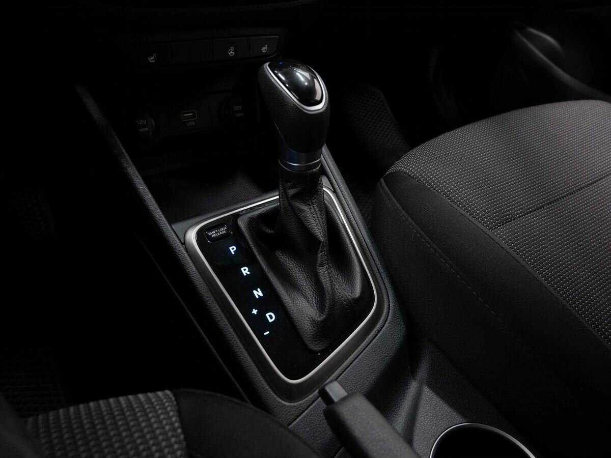 Купить Hyundai Solaris, 2019, 115 000 км, фото №21