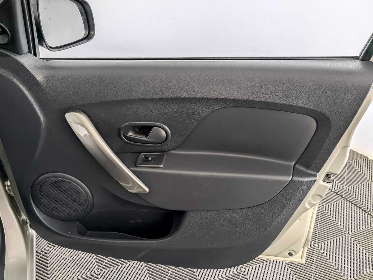 Купить Renault Sandero, 2018, 98 664 км, фото №24