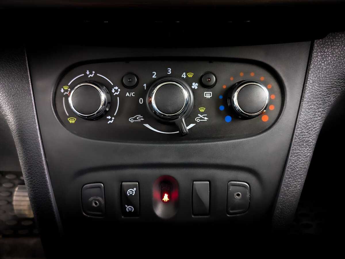 Купить Renault Sandero, 2018, 98 664 км, фото №25